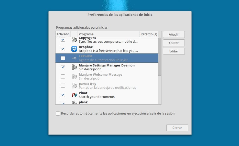 LXPolKit GDBus.Error