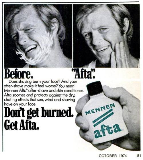 afta by mennen