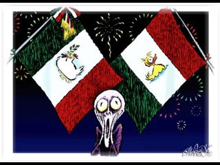 Politica Mexicana