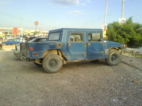 Hummer