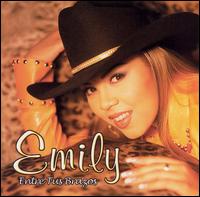 El primer disco de Emily