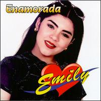 El segundo disco de Emily