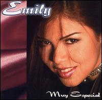El tercero disco de Emily