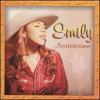 El cuarto disco de Emily