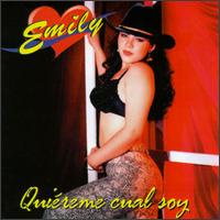 El quinto disco de Emily