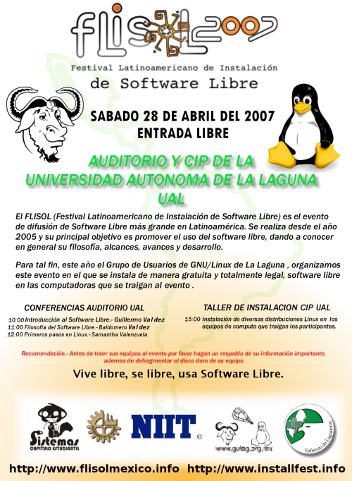 Flisol