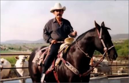Salvador Espinoza