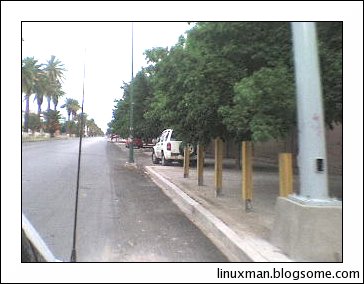 Cada cosa en su lugar