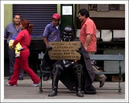 A lo que ha llegado.