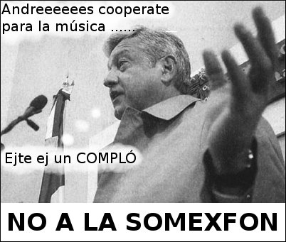 El complo