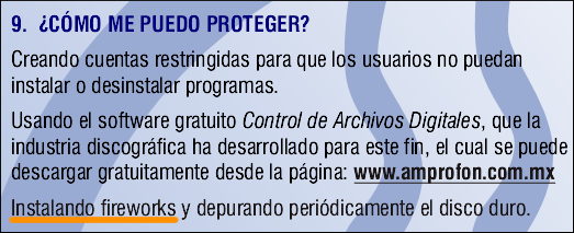 ¿Instalar Fireworks ?