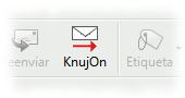 KnujOn Thunderbird AddOn