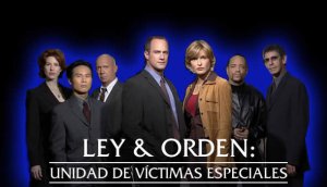 La ley y el orden: Unidad de Víctimas Especiales