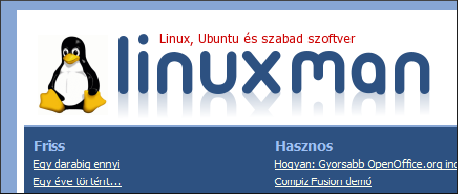 Linuxman en HungrÃa