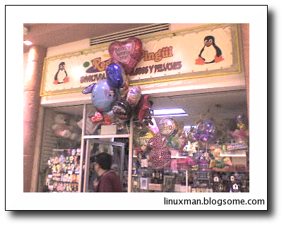 Linux Store