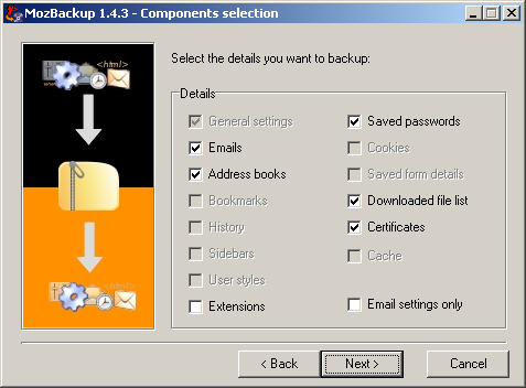 MozBackup
