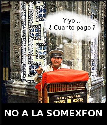 Organillero