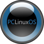 PClinuxOS Logo