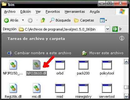 Dll Plugin Java