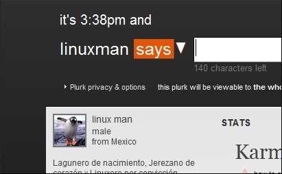 Plurk