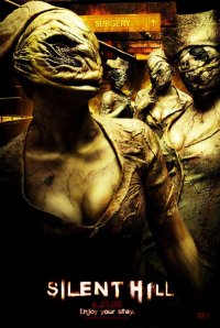 Silent Hill Las Enfermeras
