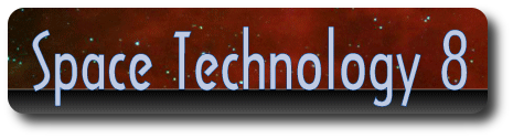 Space Technology 8