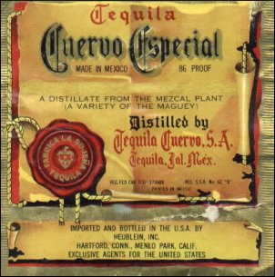 Tequila