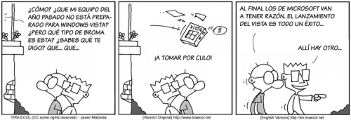 Tira Ecol