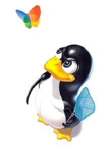 Linux vs MSN