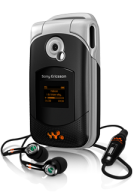 Sony w300
