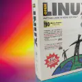 Mi primera distro, Caldera OpenLinux