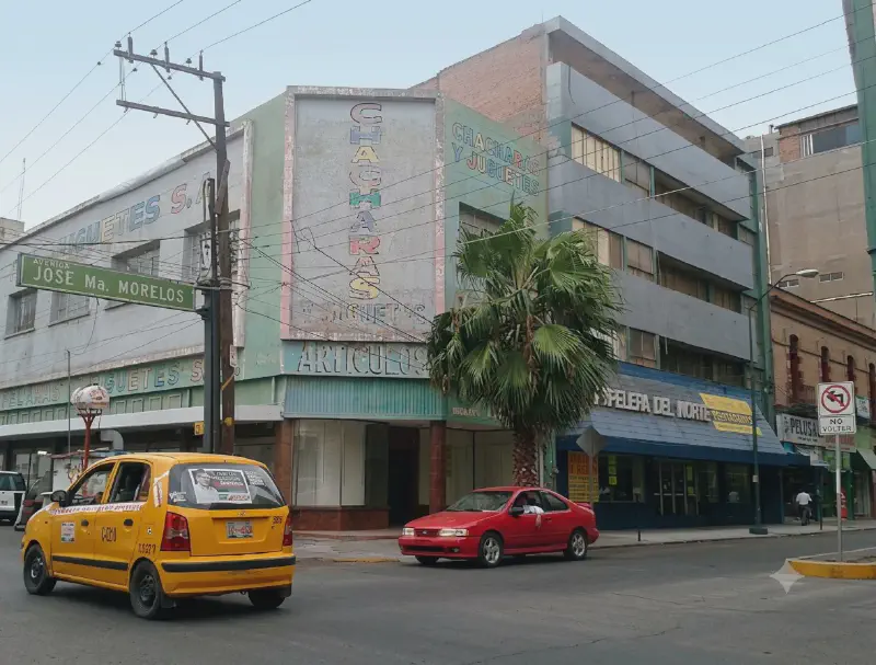 Featured image of post Chácharas y Juguetes