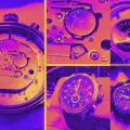 Como cambiar una pila de reloj, una guía para aficionados.