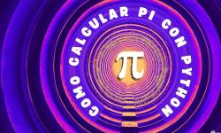 Featured image of post Cómo calcular Pi con Python: métodos y ejemplos