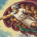 Hice un ePub de la Biblia católica usando inteligencias artificiales