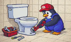 Featured image of post Instalando una brida flexible para el WC