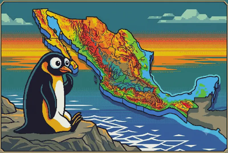 Featured image of post Reflexiones inconexas sobre México y su gobierno