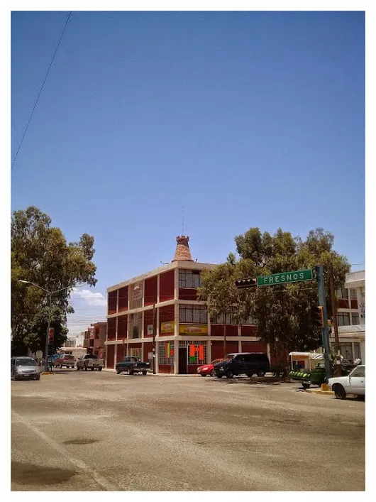 Torreones de Torreón (o el orgullo de vivir en esta Ciudad) IV  (Foto tomada ...