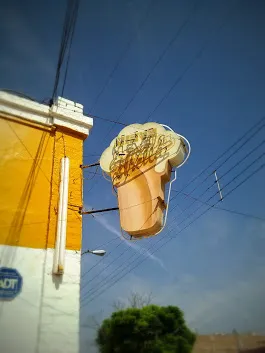 ¿Se les antoja una nieve?