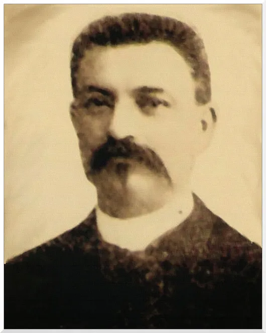 El Primer Industrial de Torreón ADOLFO AYMES  Hace algunos años fui al primer...