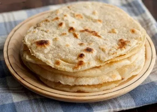 ¡TORTILLAS DE HARINA!  Don Sergio Antonio Corona Páez cuenta la historia de l...