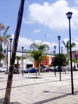 Ya se nota el avance El otro día pasé por Casa Faya, próximamente el Museo Hi...