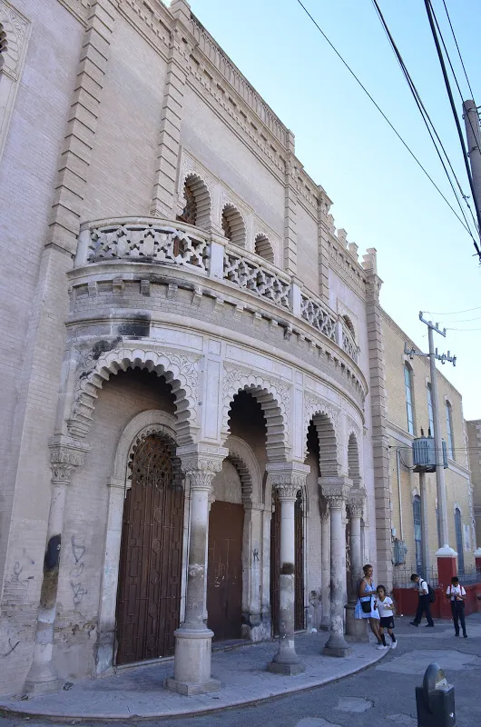 Arquitectura ¡VAN A RESTAURAR LA CASA MUDÉJAR! (Con información de Yohan Urib...