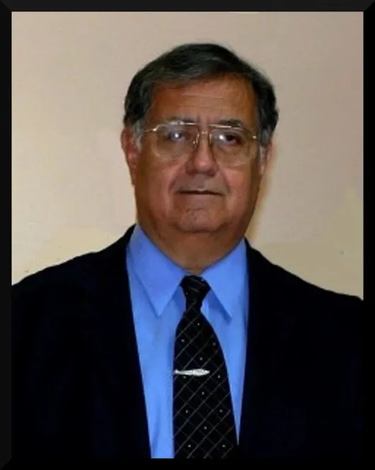 Personajes de Nuestra Región FALLECIÓ EL Dr. SERGIO A. CORONA PÁEZ Falleció ...