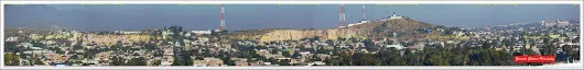 En Gómez Palacio EL CERRO DE LA PILA  Famoso en la Historia Regional, es el C...