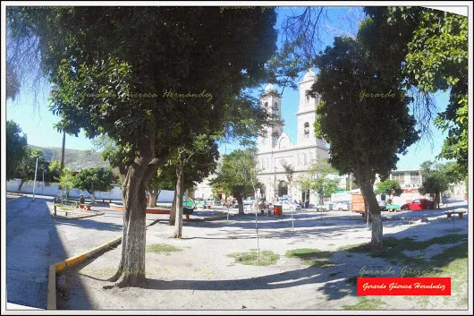 PARROQUIA DE SAN JUAN BAUTISTA  De regreso. Me van a perdonar, pero ayer regr...