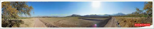 En el Campo Lagunero INVIERNO EN LA LAGUNA Hace varios meses atrás, vimos ...