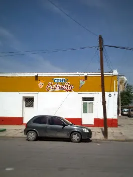 ¿Se les antoja una nieve?
