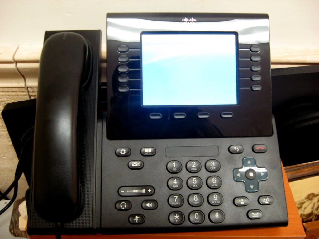 Featured image of post Como configurar un teléfono CISCO Unified IP Phone 9951 con Elastix