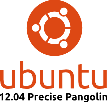 Ubuntu 12.04 LTS Precise Pangolin